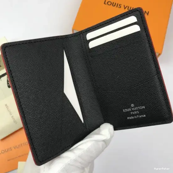 COVER PASSPORT Louis Vuitton 0629